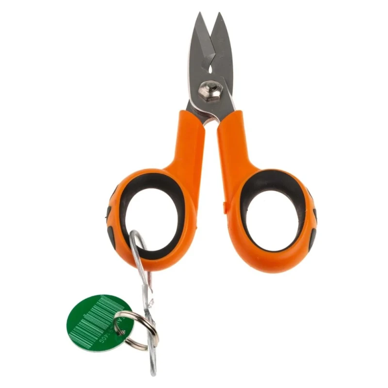 Bahco 145mm Steel Electricians Scissor TAHSCB140G