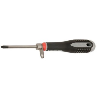 Bahco Standard Screwdriver PH4 Tip 200 mm Blade 365 mm Overall TAHBE-8624