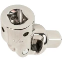 Bahco Spanner Joint, 1/4 in Insert, 36 mm Size, Polished Finish TAH6966
