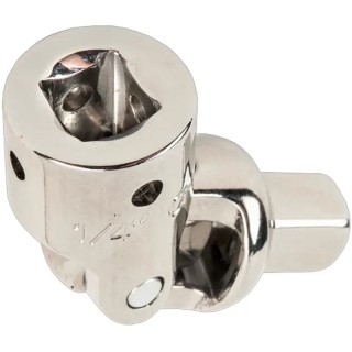 Bahco Spanner Joint, 1/4 in Insert, 36 mm Size, Polished Finish TAH6966
