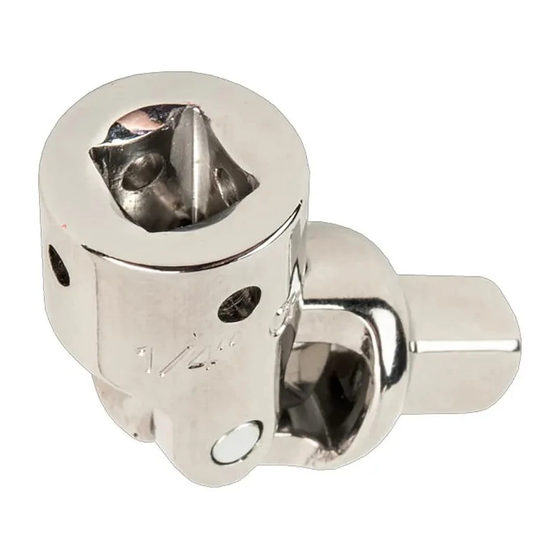 Bahco Spanner Joint, 1/4 in Insert, 36 mm Size, Polished Finish TAH6966