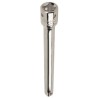 Bahco 6.35 mm Square Drive Extension Socket, 152 mm Overall Length TAH6962