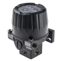 Watson Smith IP Converter NPT 1/4 Female 2.5NL/min Flow Rate 4-20 mA Input Signal 0.2 bar to 2 bar EX140 01PK4EE1
