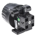 Watson Smith IP Converter NPT 1/4 Female 2.5NL/min Flow Rate 4-20 mA Input Signal 0.2 bar to 2 bar EX140 01PK4EE1