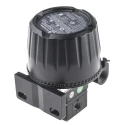Watson Smith IP Converter NPT 1/4 Female 2.5NL/min Flow Rate 4-20 mA Input Signal 0.2 bar to 2 bar EX140 01PK4EE1