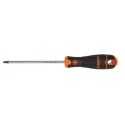Bahco Standard Torx & Torx Plus Screwdriver T5 Tip 75 mm Blade, 170 mm Overall B194.005.075