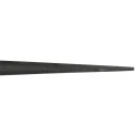 Bahco Adjustable Spanner with 41 mm Jaw Capacity, 405mm Overall Length, Metal Handle, Stainless Steel TAH84-PODGER