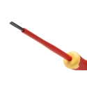 Bahco Insulated Slotted and Phillips Screwdriver Set 7-Piece IEC 60900 VDE Approved Spain B220.027