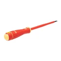 Bahco Insulated Slotted and Phillips Screwdriver Set 7-Piece IEC 60900 VDE Approved Spain B220.027