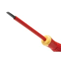 Bahco Insulated Slotted and Phillips Screwdriver Set 7-Piece IEC 60900 VDE Approved Spain B220.027