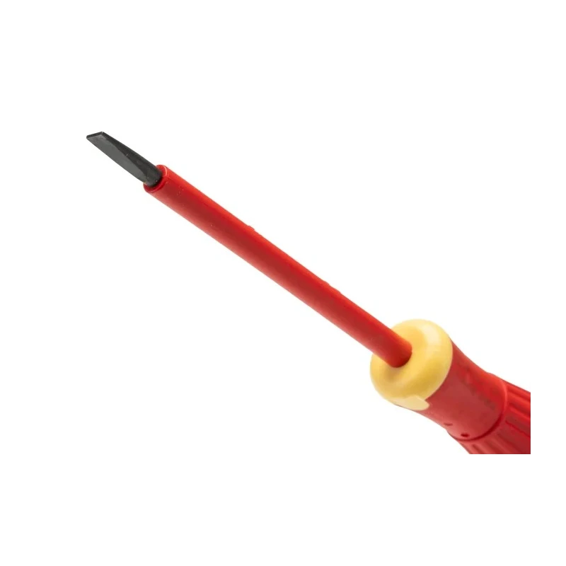 Bahco Insulated Slotted and Phillips Screwdriver Set 7-Piece IEC 60900 VDE Approved Spain B220.027