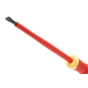 Bahco Insulated Slotted and Phillips Screwdriver Set 7-Piece IEC 60900 VDE Approved Spain B220.027