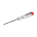 Bahco Insulated Slotted and Phillips Screwdriver Set 7-Piece IEC 60900 VDE Approved Spain B220.027