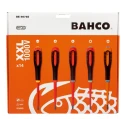 Bahco Insulated Phillips, Pozidriv, Slotted, Torx Screwdriver Set 14-Piece VDE Approved Spain BE-9876S