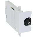 Mitsubishi Electric Base for use with FX3 Series FX3U-422-BD, CE Certified, 53.5mm Depth, 19.6mm Width FX3U-422-BD