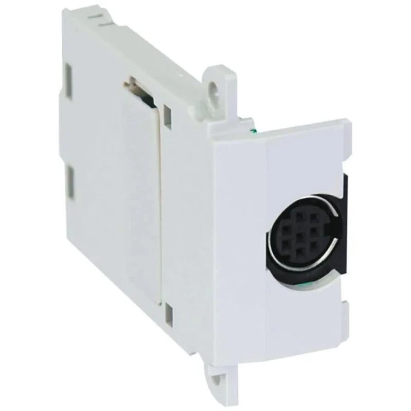 Mitsubishi Electric Base for use with FX3 Series FX3U-422-BD, CE Certified, 53.5mm Depth, 19.6mm Width FX3U-422-BD