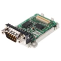 Mitsubishi Electric Base Module for FX3 Series PLC Expansion, RS232 Interface FX3U-232-BD