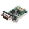 Mitsubishi Electric Base Module for FX3 Series PLC Expansion, RS232 Interface FX3U-232-BD