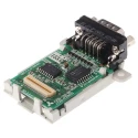 Mitsubishi Electric Base Module for FX3 Series PLC Expansion, RS232 Interface FX3U-232-BD