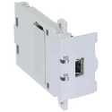 Mitsubishi Electric PLC Expansion Module for FX3U Series 5V DC 