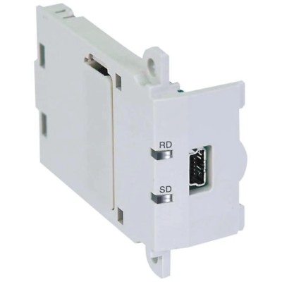 Mitsubishi Electric PLC Expansion Module for FX3U Series 5V DC 