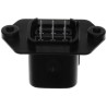 Molex MX150L Series Straight Through Hole PCB Header 6 Contacts 5.84 mm Pitch 2 Row Shrouded MX150L