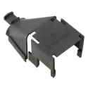 Souriau Sunbank by Eaton Strain Relief Hood for SMS Series P1 Standard Plug and SMS Series Quick Mating Connector SMS36H1