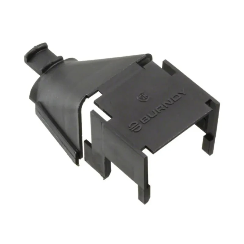 Souriau Sunbank by Eaton Strain Relief Hood for SMS Series P1 Standard Plug and SMS Series Quick Mating Connector SMS36H1