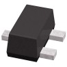 ROHM PNP Small-Signal Transistor 3-Pin SOT-323 -100 mA, -50 V, 200 mW Power Dissipation 2SAR523UBTL