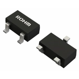 ROHM PNP Small-Signal Transistor 3-Pin SOT-346 -150 mA, -50 V, 200 mW 2SA1037AKT146Q