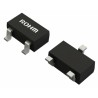 ROHM PNP Small-Signal Transistor 3-Pin SOT-346 -150 mA, -50 V, 200 mW 2SA1037AKT146Q