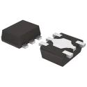 ROHM Voltage Output Temperature Sensor IC Surface Mount Analogue ±2.5°C Accuracy 5-Pin HVSOP BD1020HFV