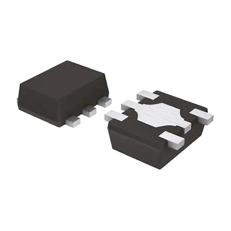 ROHM Voltage Output Temperature Sensor IC Surface Mount Analogue ±2.5°C Accuracy 5-Pin HVSOP BD1020HFV