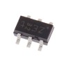 ROHM High Side Power Switch IC 6-Pin SSOP 0.67W Power Rating BD2242G-GTR