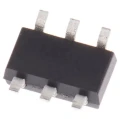 ROHM High Side Power Switch IC 6-Pin SSOP 0.67W Power Rating BD2242G-GTR