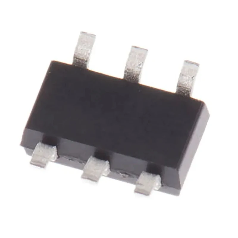 ROHM 5-Channel Adjustable Buck Converter 6-Pin SSOP, 29.4V Input, 1V Output BD9G101G-TR