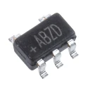 ROHM 5-Channel Low Dropout Voltage Regulator 3.3V 200mA SSOP 5-Pin BU33TD3WG-TR