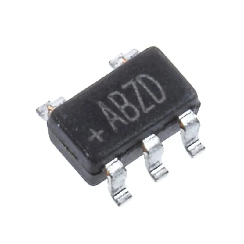 ROHM 5-Channel Low Dropout Voltage Regulator 3.3V 200mA SSOP 5-Pin BU33TD3WG-TR