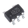 ROHM 5-Channel Low Dropout Voltage Regulator 3.3V 200mA SSOP 5-Pin BU33TD3WG-TR