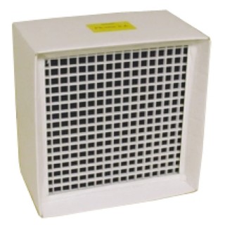 CIF Spare Filter for use with Filatrec F Solder Fume Extractor Accessory I54061