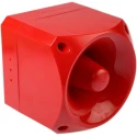 Klaxon Nexus 105 Series Electronic Sounder Surface Mount IP66 105 dB 230V AC, 50-Tone PNS-0009