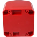 Klaxon Nexus 105 Series Electronic Sounder Surface Mount IP66 105 dB 230V AC, 50-Tone PNS-0009
