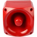 Klaxon Nexus 105 Series Electronic Sounder Surface Mount IP66 105 dB 230V AC, 50-Tone PNS-0009