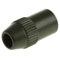 Amphenol Limited Cable Clamp Strain Relief For Use With 50T, Style T Shells, 51T and 56T Styles Shell Size 08 62GB-720-08
