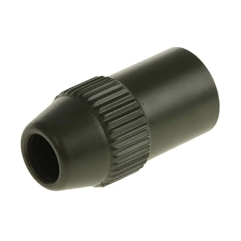 Amphenol Limited Cable Clamp Strain Relief For Use With 50T, Style T Shells, 51T and 56T Styles Shell Size 08 62GB-720-08