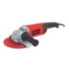 RalliWolf 180mm Angle Grinder 2500W 77180