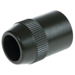 Amphenol Limited Cable Clamp Size 12 for Use With 51T and 56T Styles, 50T Style T Shells 62GB-720-12