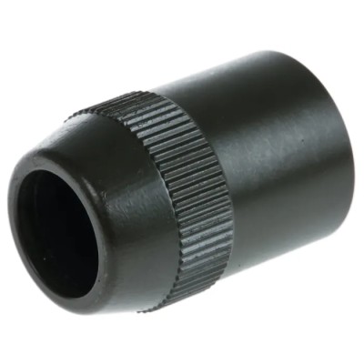 Amphenol Limited Cable Clamp Size 12 for Use With 51T and 56T Styles, 50T Style T Shells 62GB-720-12
