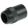 Amphenol Limited Cable Clamp Size 12 for Use With 51T and 56T Styles, 50T Style T Shells 62GB-720-12