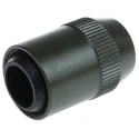 Amphenol Limited Cable Clamp Size 12 for Use With 51T and 56T Styles, 50T Style T Shells 62GB-720-12